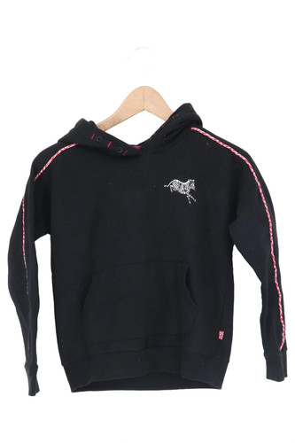 Felpa con cappuccio fashion - felpa,