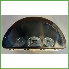 Quadro Strumenti VEGLIA