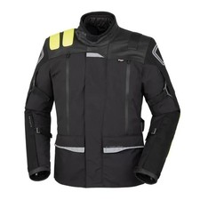 Giacca moto invernale triplo