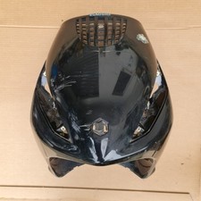 Scudo, Carena Anteriore Piaggio Zip 50, 100, 125 2t 4t 2000 - 2017
