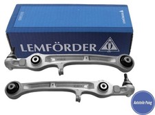 2 bracci trasversali