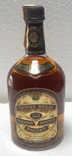 Chivas Regal 12 Years 1 Litre