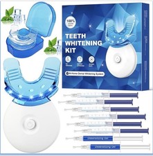 Kit Sbiancante Denti