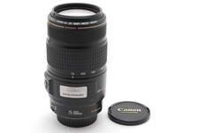 [Ottimo come nuovo] Canon EF
