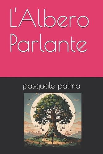 Albero parlante pasquale - by,
