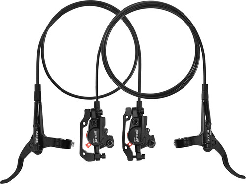 Set freni disco per - di,