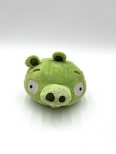 Angry Birds Green Pig Plush 5"