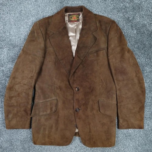 Gloverall giacca pelle - giacca,