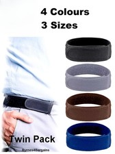 2PZ Cintura Senza Fibbia