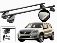 BARRE PORTATUTTO TETTO PER VW