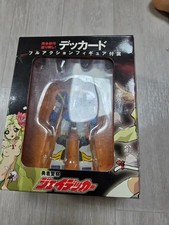 Brave J-Decker Deckard