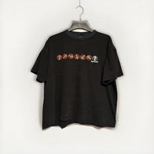 T-shirt vintage Jagermeister