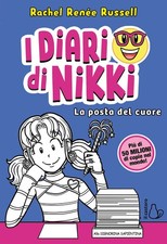 La posta del cuore. I diari di