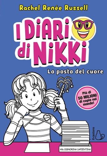 Posta del cuore diari di - diari,