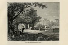 1875 ROMA = VILLA