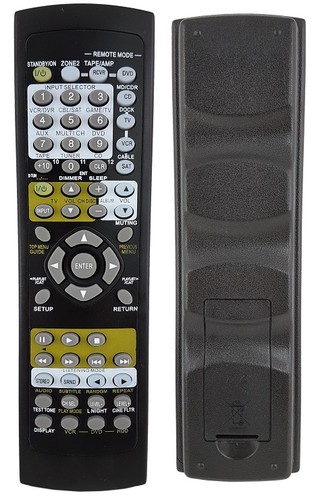 Telecomando ricambio onkyo - ricambio,