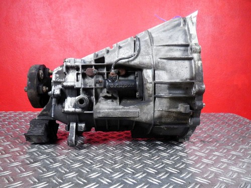 Cambio manuale 716217 - , mercedes