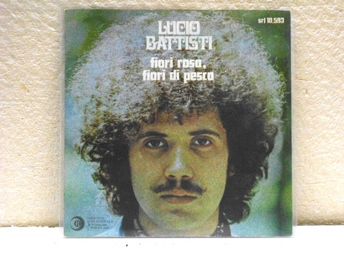Lucio battisti giri - lucio, giri--"