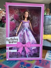 Barbie Signature Auguri di