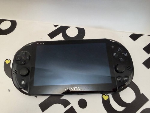 Console sony vita slim - ps,