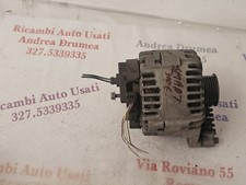 Alternatore 120 A 14 V Smart