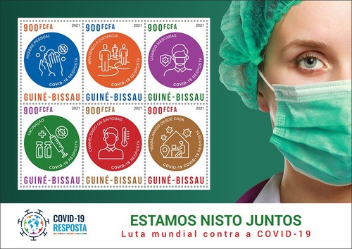 Risposta covid - risposta, covid-19