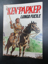 KEN PARKER 1/59 - BERARDI E