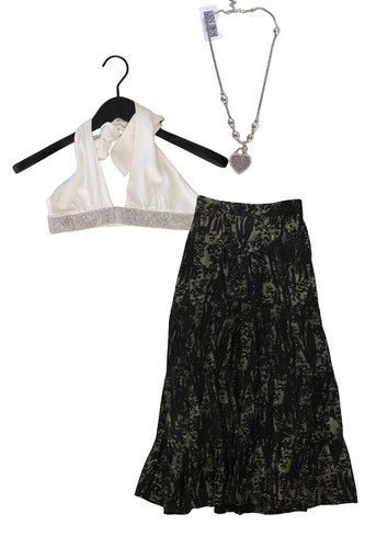 Completo moda donna taglia - , xs