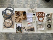 NOS Yamaha, DT 125/175