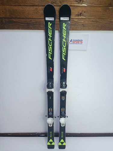Sci fischer rc4 - gs, 153