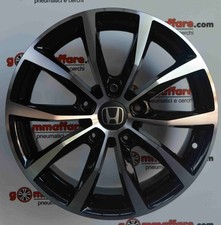 4 Cerchi Mak 16" lega 2 ET55