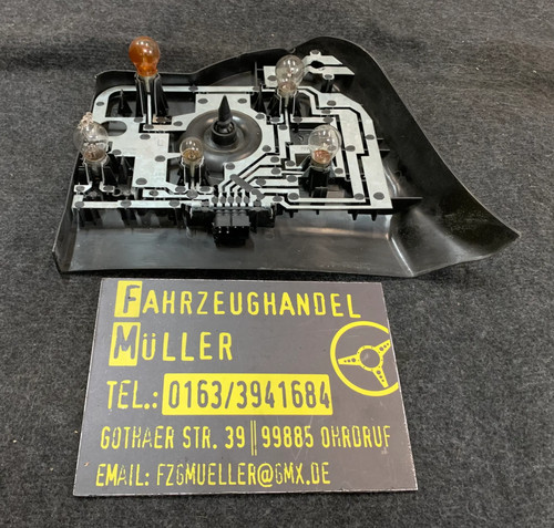 Portalampada originale bmw e36 - originale,