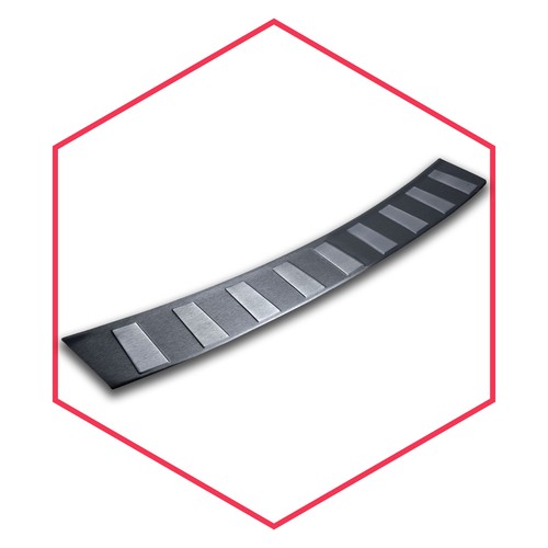 Paraurti per volkswagen touran - per,