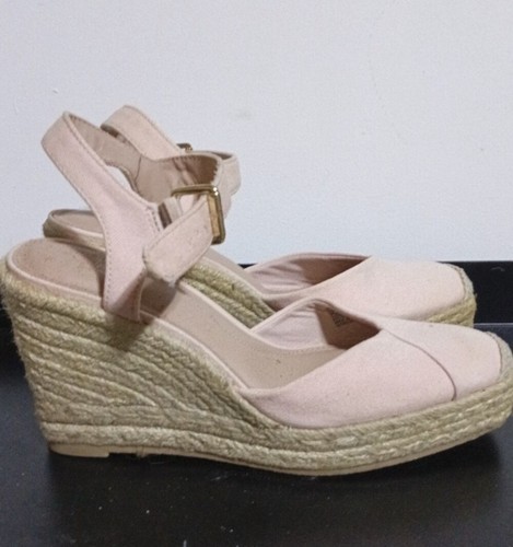 Sandali donna beige - , ecopelle