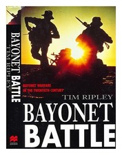 RIPLEY, TIM Battaglia a