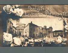 Vercelli saluti Livorno