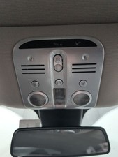 CONSOLE TETTO ALFA ROMEO BRERA