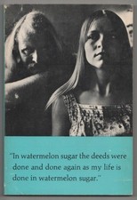 Richard BRAUTIGAN / IN