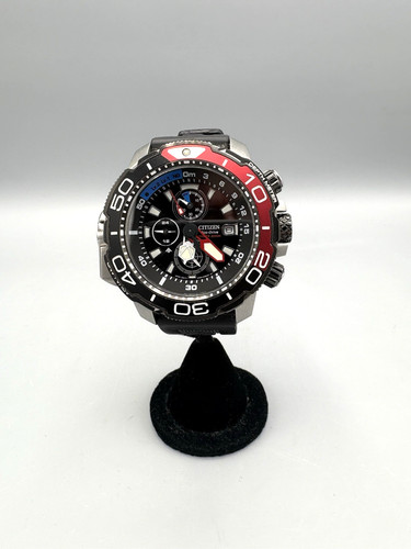 Orologio citizen promaster - citizen,