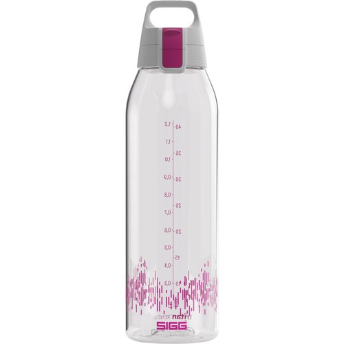 Borraccia sigg total - borraccia, color