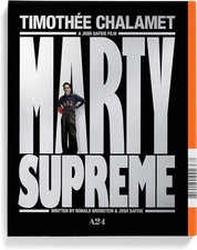 [PREORDER 31.03.26] A24 MARTY