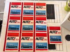 Enciclopedia Auto & Auto