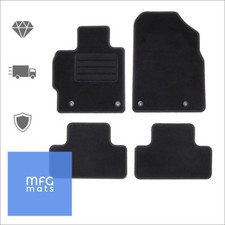 Tappetini per Mazda CX-7
