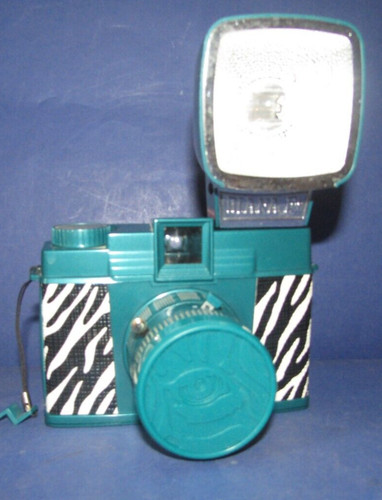 Lomo diana flash appareil - flash,