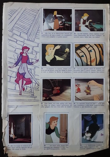 Album figurine panini - album,