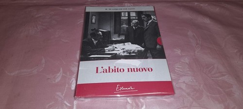 Dvd nuovo fascicolo - dvd, il