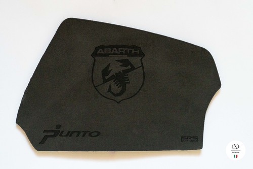 Cover airbag grande - airbag, punto