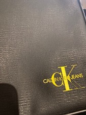 Borsello Uomo Calvin Klein