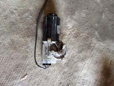 motorino tergicristallo fiorino fiat strada