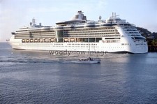 SQ1000 - Royal Caribbean Liner